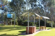 Furphy Area