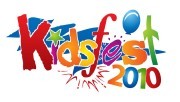 Kidsfest2010Logo